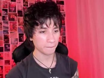 liamelf webcam model stream image