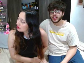 EveandEthan webcam model stream image