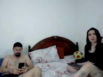 ambarjacksonn webcam model stream image