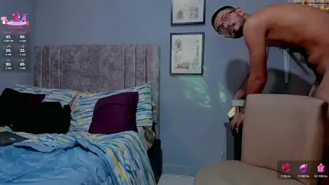 ETHAN_ADAM webcam model stream image