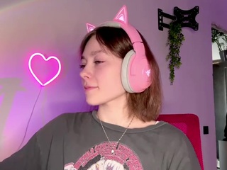 lesliemanning webcam camsoda model stream image
