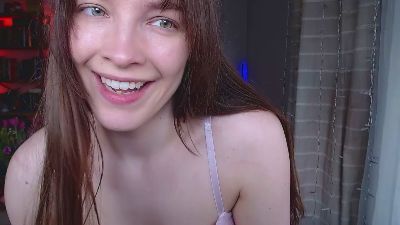 kenzie_passion webcam cam4 model stream image