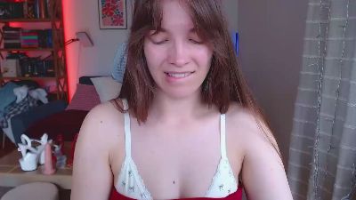 kenzie_passion webcam cam4 model stream image
