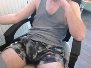 anhotcock webcam model stream image