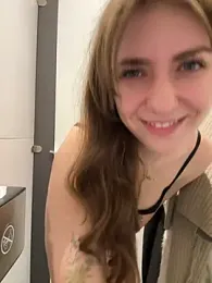 MariiD webcam model stream image