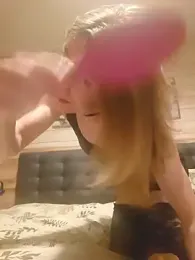 FlorineTV webcam model stream image