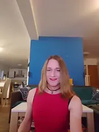 FlorineTV webcam stripchat model stream image