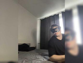 catandkitty1 webcam model stream image