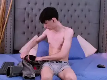 Luke_Carter webcam model stream image