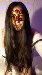 LaFlacaHot77 webcam cam4 model stream image