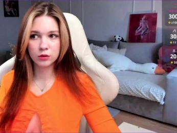 Melissa-Fox webcam bongacams model stream image