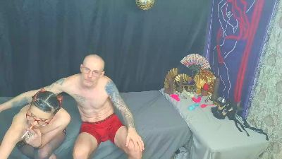 CandyGanja86 webcam model stream image