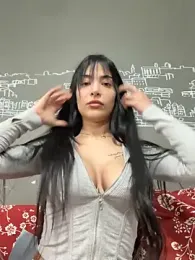 Naughty_Arab_girl webcam stripchat model stream image