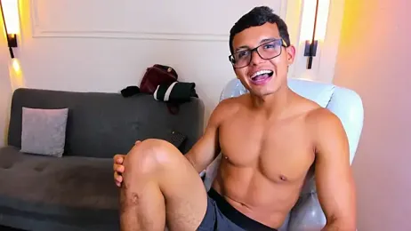 Paradise_boy_s webcam model stream image