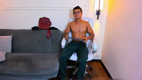 Paradise_boy_s webcam model stream image