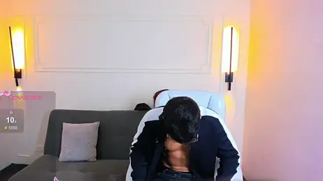 Paradise_boy_s webcam model stream image