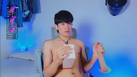 Anky_xx webcam model stream image