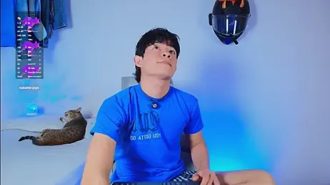 Anky_xx webcam stripchat model stream image