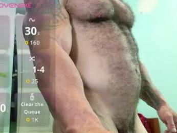 jocobo_hot webcam chaturbate model stream image