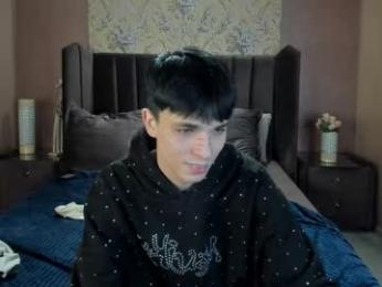 clarkbev webcam model stream image