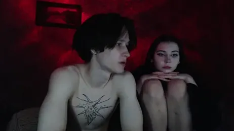 min1pekka webcam model stream image