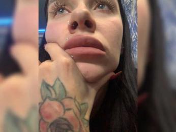 deva_maria webcam model stream image