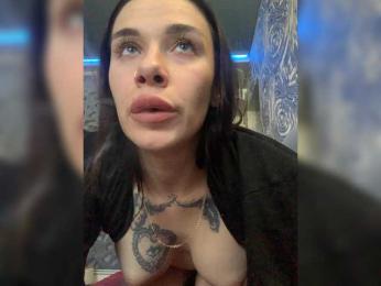 deva_maria webcam model stream image