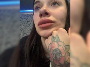 deva_maria webcam model stream image