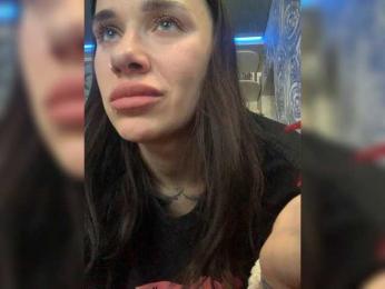 deva_maria webcam model stream image