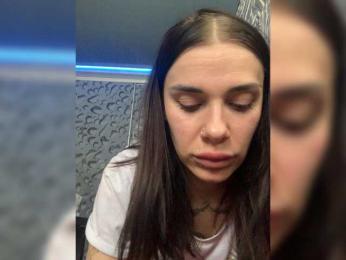 deva_maria webcam model stream image