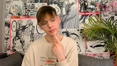 Martin_Perry webcam model stream image