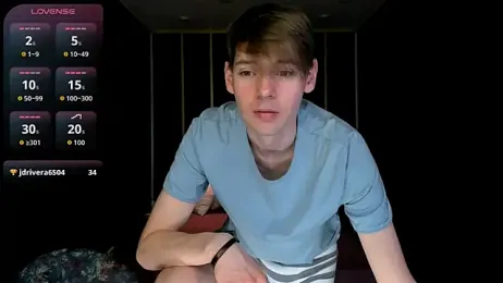 Martin_Perry webcam model stream image