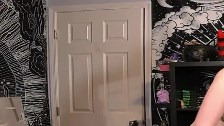 EVILYN webcam model stream image