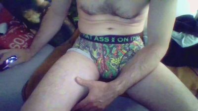 ACruoreX webcam model stream image