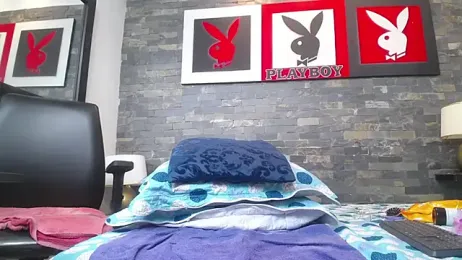 dayadubey_ webcam model stream image