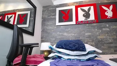 dayadubey_ webcam model stream image