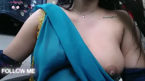 dayadubey_ webcam model stream image