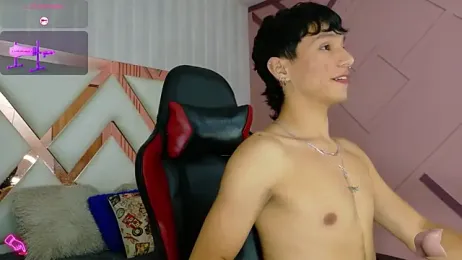 MarckPassion webcam model stream image