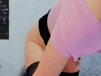 NekoTyan webcam bongacams model stream image