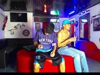 flyckers webcam model stream image