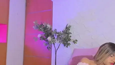 AmberCollens webcam model stream image