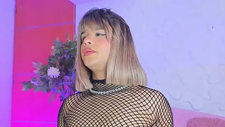 AmberCollens webcam model stream image