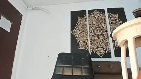 _foxy_00 webcam model stream image