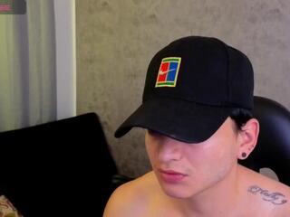 Ahiezer webcam flirt4free model stream image