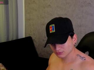 Ahiezer webcam flirt4free model stream image