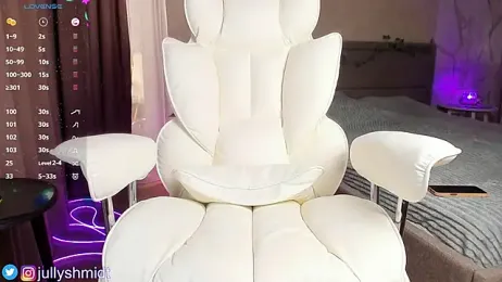 Top_Skinny webcam model stream image