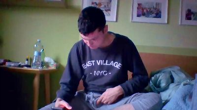 Mattia_21 webcam model stream image