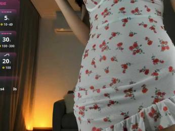 Nottiniam webcam bongacams model stream image