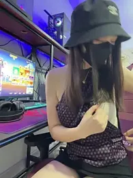 Lucky-cat88 webcam model stream image