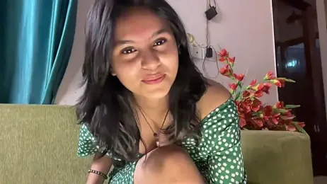 Naira_fit webcam model stream image